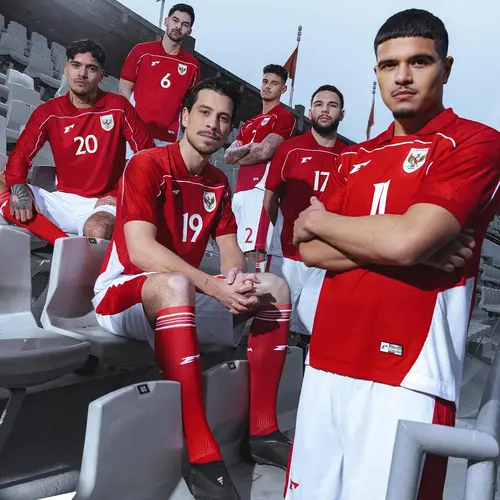 9WIN Jersey Soccer Shirt