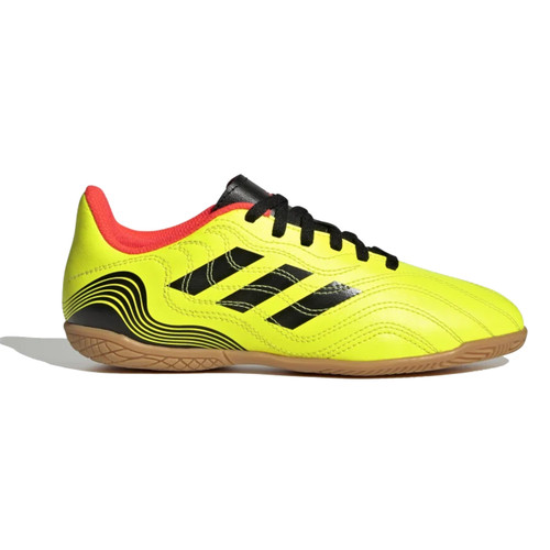 Adidas Copa Sense.3 IN, Jr. Indoor Shoes